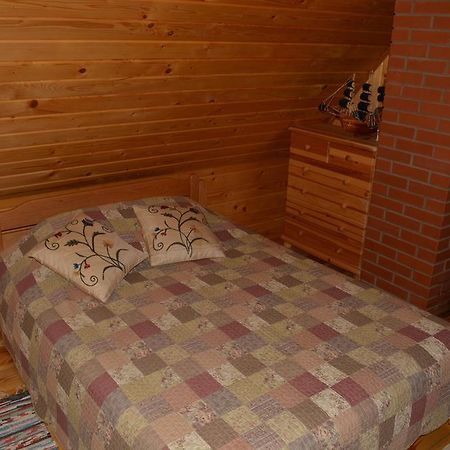Holiday Home Berzlejas Upesgriva Luaran gambar