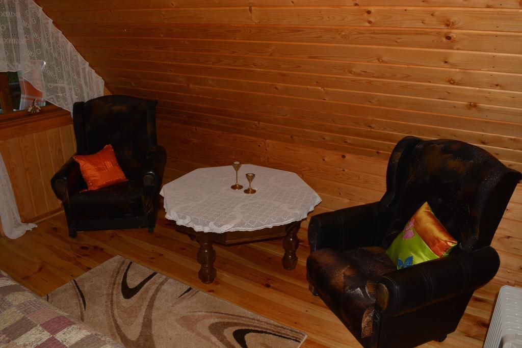 Holiday Home Berzlejas Upesgriva Luaran gambar