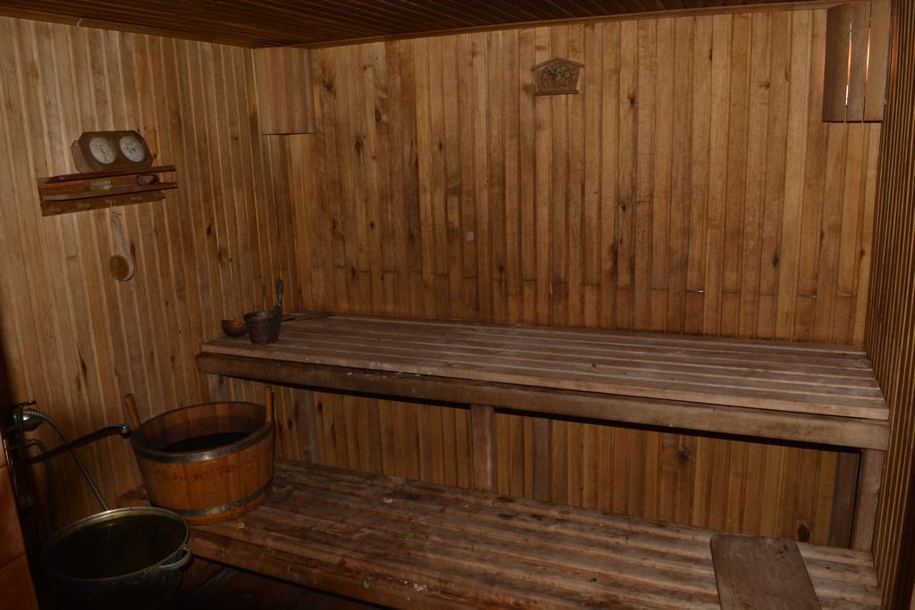 Holiday Home Berzlejas Upesgriva Luaran gambar